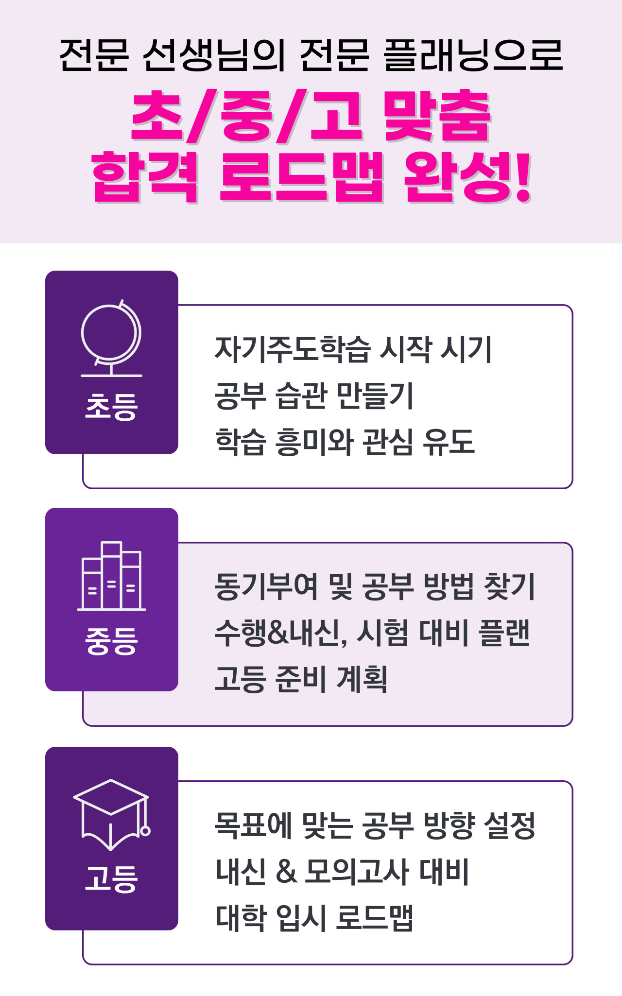 서산명지중학교 사회 과외 수업 사진